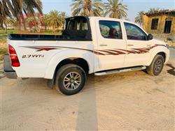 تويوتا هايلوكس